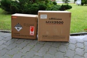 Луцька громада «озброїла» захисників