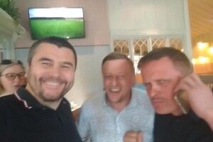 Звільнені в Білорусі українці заявили, що їх били під час затримання