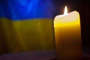 Завтра Волинь прощатиметься із 26-річним Героєм, який загинув під час артилерійського обстрілу