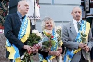 Троє містян стали Почесними громадянами