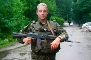 «Одна надія – на Бога», – подружжя з Іваничівщини не припиняє шукати сина, зниклого під Іловайськом