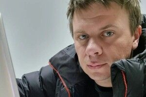 Дмитро Комаров пояснив, чому «зник» із соцмереж