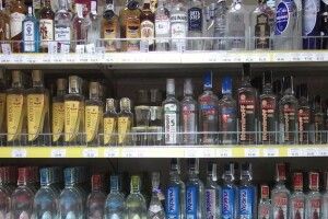 Тютюн та спиртне принесли місцевим бюджетам Волині майже 50 мільйонів