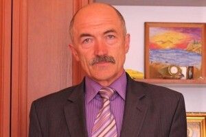 На Волині помер досвідчений педагог, багаторічний директор  ПТУ