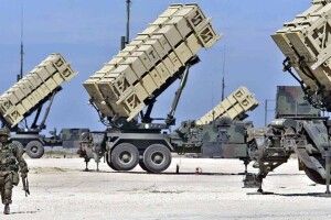 Рєзніков впевнений, що українські військові швидко освоять Patriot