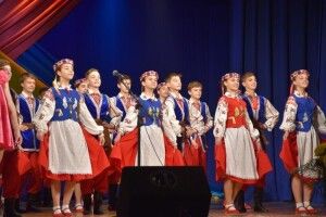У Луцьку відзначили 20-річчя Товариства польської культури імені Тадеуша Костюшка на Волині