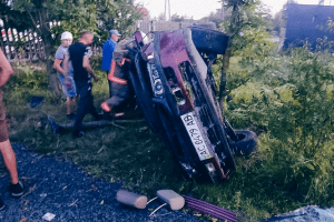 На Волині сталося смертельна дорожньо-транспортна пригода (Фото)