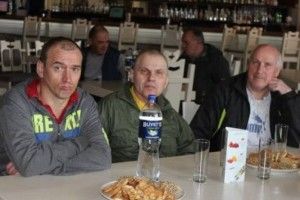 Маневичанин – у п’ятірці кращих шашкістів Волині