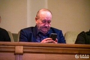 Чому покарали голову сільради на Волині 
