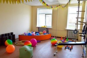 Волинь – серед лідерів із впровадження інклюзивної освіти