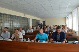 Ковель: бюджет за перше півріччя перевиконано на 7 мільйонів