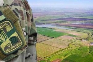 На Волині державі повернули 93 га земель оборони вартістю понад 267 мільйонів гривень