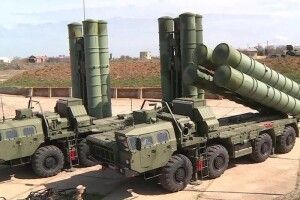 росія накопичує зенітно-ракетні комплекси в білорусі  