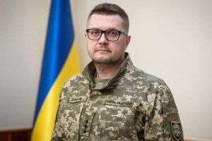 Рада звільнила Івана Баканова з посади голови СБУ
