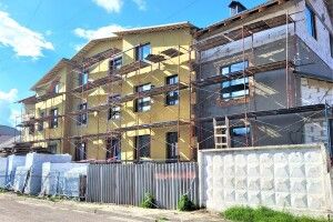  У Ковелі зведуть п’ятиповерховий будинок для переселенців