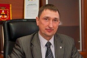 Міський голова Ковеля Кіндер домовляється про купівлю додаткових апаратів ШВЛ