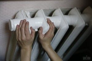 У Луцьку кілька будинків відучора без тепла. Вранці опалення подали в лікарню