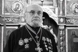 Як священник з Волині українізовував Харків 