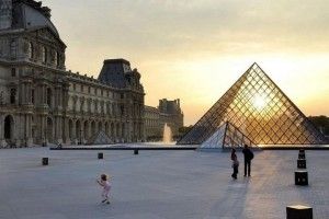 З Лувру зникла найдорожча картина 