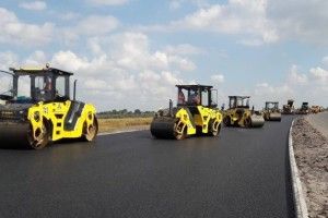 Наші дороги ремонтуватимуть білоруси?