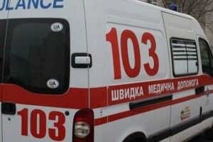 Медики не могли потрапити в квартиру до хворого лучанина