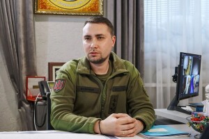 Чому Буданова намагаються «зняти»