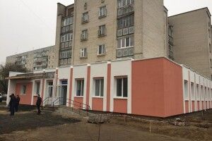 З наступного року у Луцьку запрацює нова амбулаторія сімейного типу