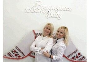 Біль війни перетворили на узори