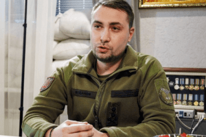 Кожен, хто здійснив воєнні злочини в Україні, буде знайдений та знищений у будь-якій частині світу, – Буданов