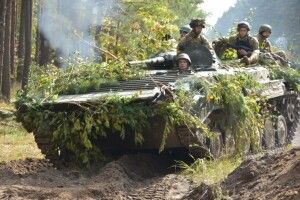 У ЗСУ підтвердили звільнення п’яти населених пунктів поблизу Лимана