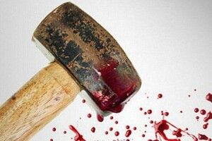 У Луцьку 17-річний хлопець намагався вбити матір