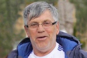 Помер Олександр Чубаров – знаменитий адміністратор Динамо