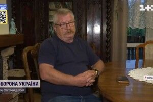 Польський пенсіонер прихистив майже 20 українців, в тому числі і з Волині