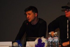 Зеленський хоче провести інавгурацію 19 травня