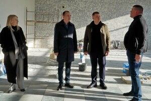 Коледжі Волині отримають обладнання вартістю понад 7 мільйонів гривень