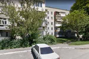 У Луцьку через порив труби в людей нема гарячої води: тепловики почнуть ліквідовувати аварію в понеділок