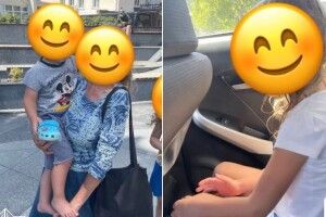 У Луцьку 5-річна дівчинка сама купалася у ставку без нагляду батьків