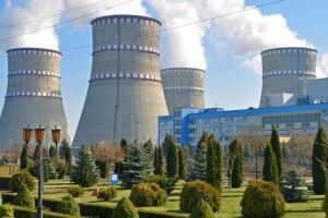 Росія може готувати «підґрунтя» для атаки на Рівненську АЕС з Білорусі