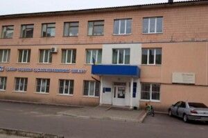 У місті на Волині з аукціону продають частину адмінбудівлі