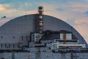 ДСНС спростувала інформацію про масштабні пожежі в Чорнобильській зоні 