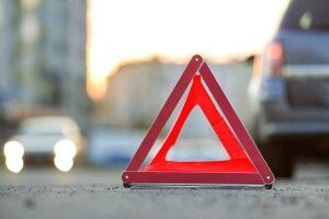 Авто злетіло у кювет: на Волині в аварії загинув молодий чоловік