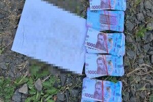 СБУ на Волині викрили дві схеми з псевдогуманітаркою (Фото)