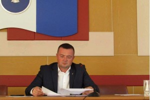 На Ратнівщині обговорили і хід осінньої польової кампанії, і підготовку до призову