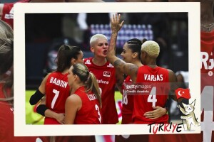 Стало відомо, хто зіграє у фіналі жіночого Чемпіонату світу з волейболу