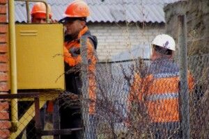 У  Волиньгазі скаржаться на крадіжки палива