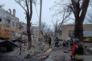 Удар росіян по Краматорську: кількість жертв зросла