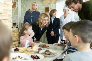 Із нового року в школах зміниться харчування дітей: яким буде нове меню