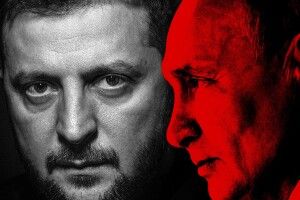 росія на початку війни двічі пропонувала Україні капітулювати