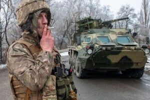 У Міноборони оголосили про створення інтернаціонального військового легіону