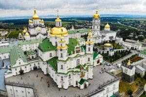 У Мінкульті розповіли про «початок процесу» з Почаївською Лаврою